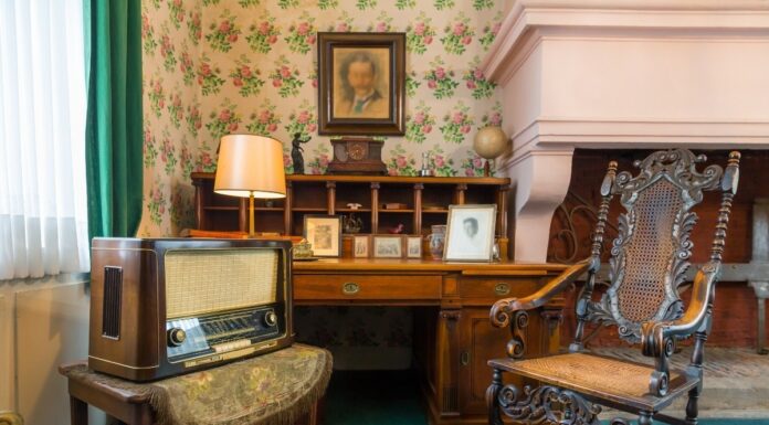 Arredamento vintage: stile intramontabile per una casa di carattere arredamento vintage