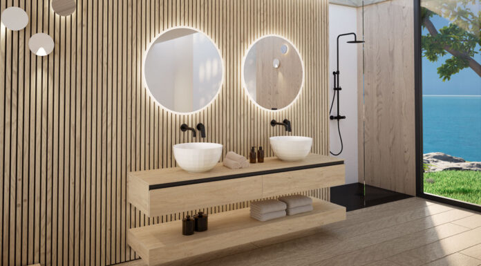 Arredo bagno online: con Reuter qualità e varietà a portata di click arredo bagno reuter