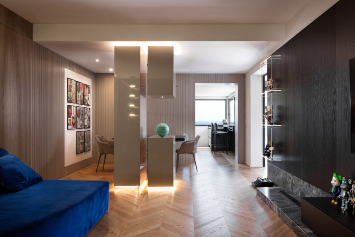 attico moderno attico moderno