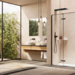 cardine box doccia relax