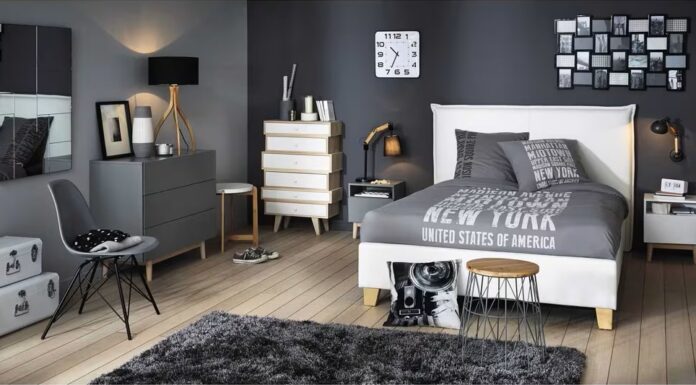 Come scegliere il letto matrimoniale perfetto: comfort e stile
