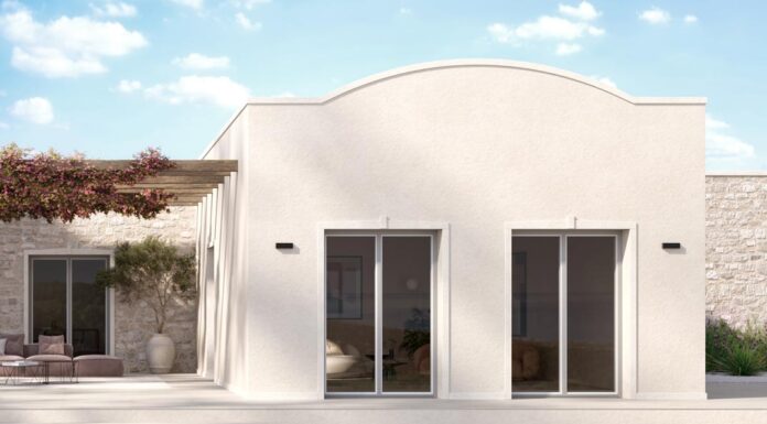 Prolux + di Oknoplast: finestra in PVC a profilo sottile pensata per massimizzare la luce prolux piu