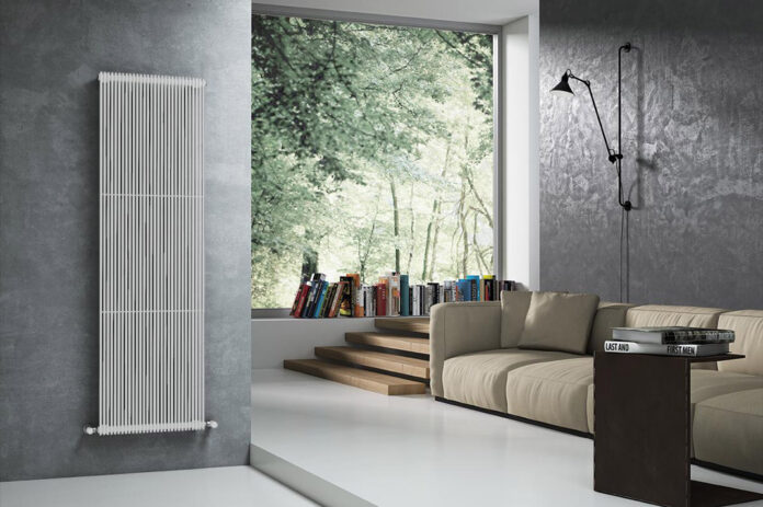 radiatori moderni