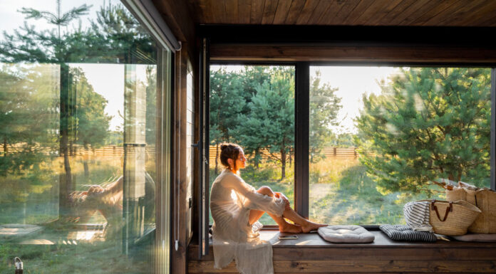 Serramenti per case di campagna: come scegliere quelli giusti per una ristrutturazione perfetta