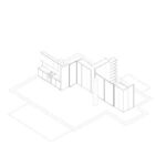 Attico con vista panoramica 1