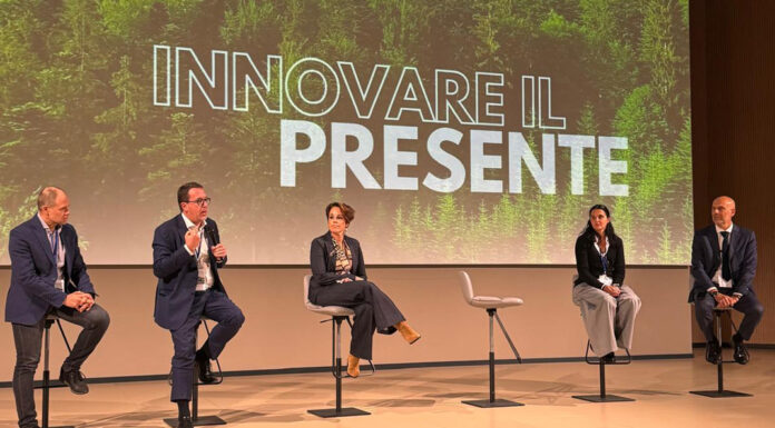 Klimahouse è tra i firmatari del protocollo d’intesa per la divulgazione e la valorizzazione della filiera del legno