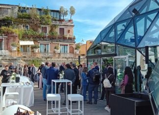 Premio Aurea 2025 promosso da Schüco PWS Italia: la serata finale