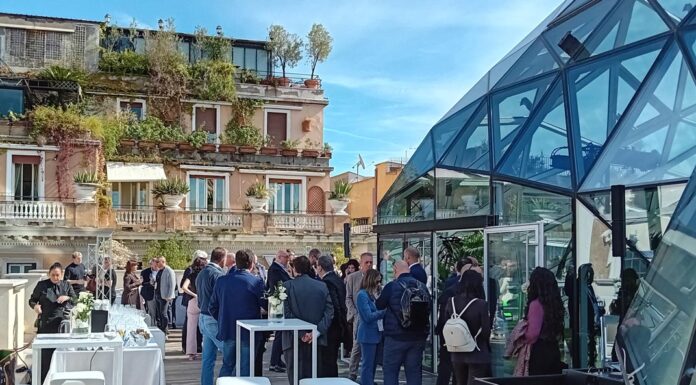 Premio Aurea 2025 promosso da Schüco PWS Italia: la serata finale