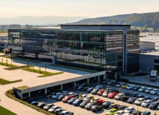 Dentro il “Garage dei sogni” di Wiśniowski: non solo idee, ma certezze