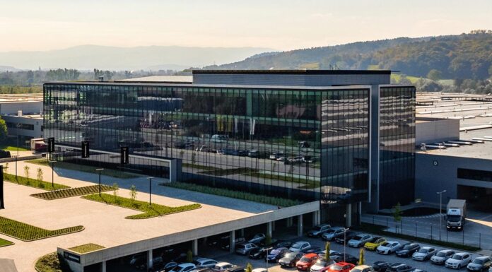 Dentro il “Garage dei sogni” di Wiśniowski: non solo idee, ma certezze