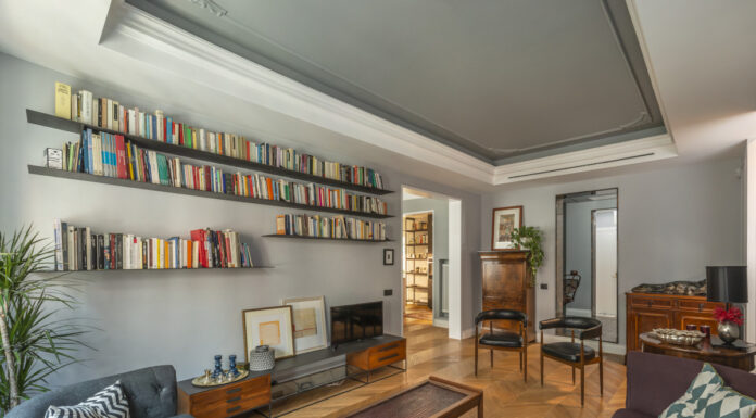 Appartamento romano… da scoprire poco per volta appartamento romano