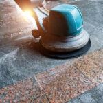 come pulire pavimento in marmo 1