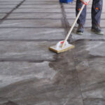 come pulire pavimento in marmo 3