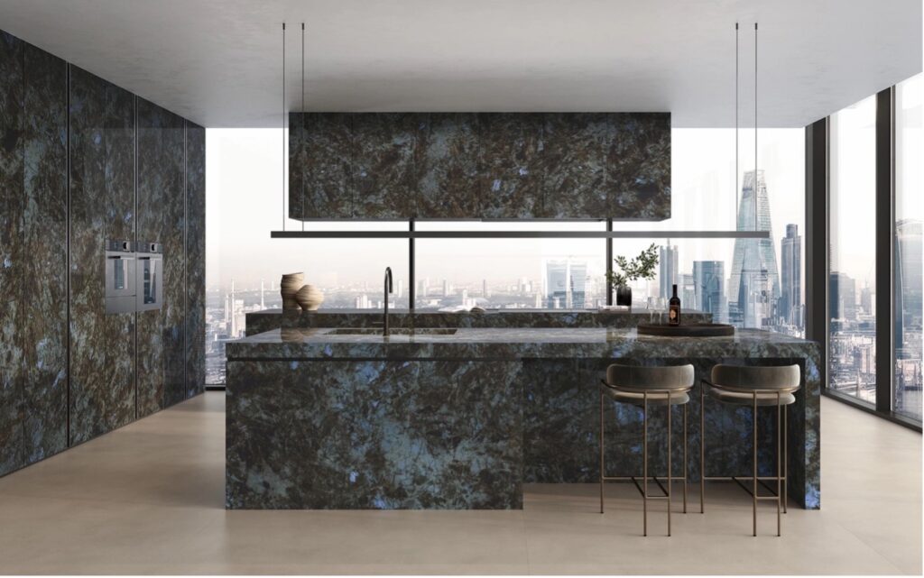 gres porcellanato in grande formato