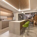 Controsoffitti in legno composito-5