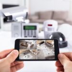 Quanto costa installare un sistema di allarme 2