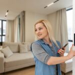 Quanto costa installare un sistema di allarme 4