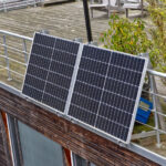 impianto fotovoltaico balcone 1
