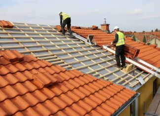 Tetto ventilato: vantaggi, funzionamento e perché conviene installarlo tetto ventilato