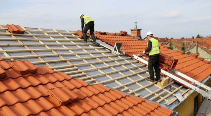 Tetto ventilato: vantaggi, funzionamento e perché conviene installarlo tetto ventilato