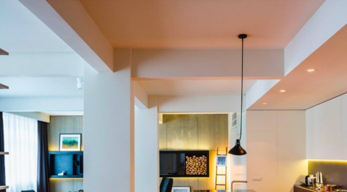 DRYTOP: il nuovo prodotto per cartongesso di Attiva