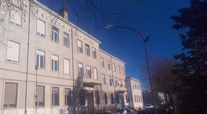 La scuola che rinasce: sicurezza, energia e bellezza per le nuove generazioni