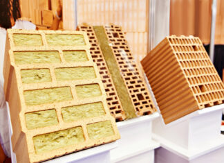 Mattoni coibentati: caratteristiche, vantaggi e utilizzi in edilizia moderna mattoni coibentati