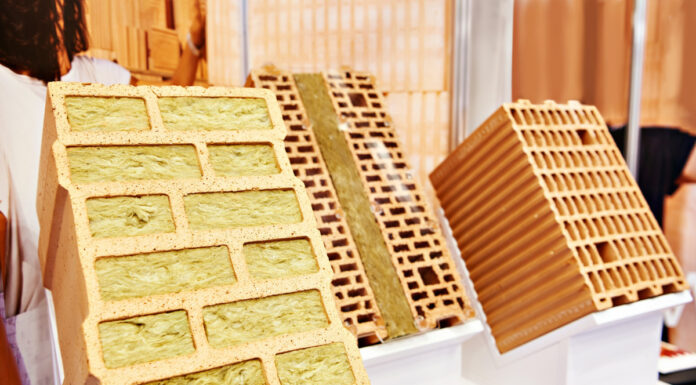 Mattoni coibentati: caratteristiche, vantaggi e utilizzi in edilizia moderna mattoni coibentati