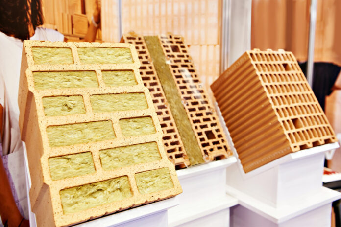 mattoni coibentati mattoni coibentati