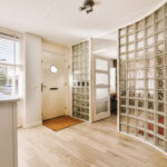 pareti in vetrocemento