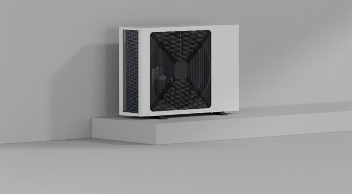 Risparmio e benessere: INNOVA presenta Fuldala pompa di calore per esterni ad alta efficienza eco-compatibile