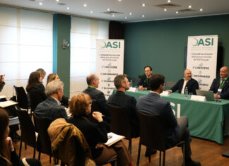 OASI, nasce il nuovo network dell’edilizia sostenibile