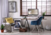 Angolo studio: come creare uno spazio funzionale in casa angolo studio