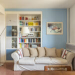 appartamento vintage