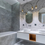 bagno contemporaneo (3)