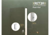 xREVERx Push-Pull: il minimalismo invisibile di Ermetika