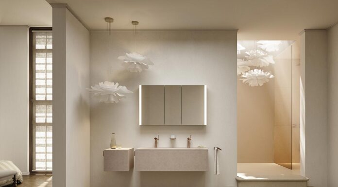 KEUCO presenta EDITION 11 ART: la libertà progettuale incontra l’eleganza contemporanea