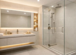 Aerazione del bagno cieco: come garantire un ricambio d’aria efficace Aerazione bagno cieco