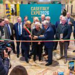 CASEITALY EXPO 2026: inaugurata a Bergamo la seconda edizione
