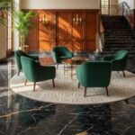 marmo nero portoro 1