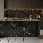 marmo nero portoro 3