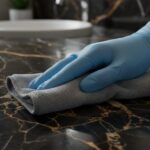 marmo nero portoro 5