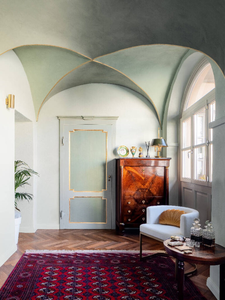 unire due appartamenti