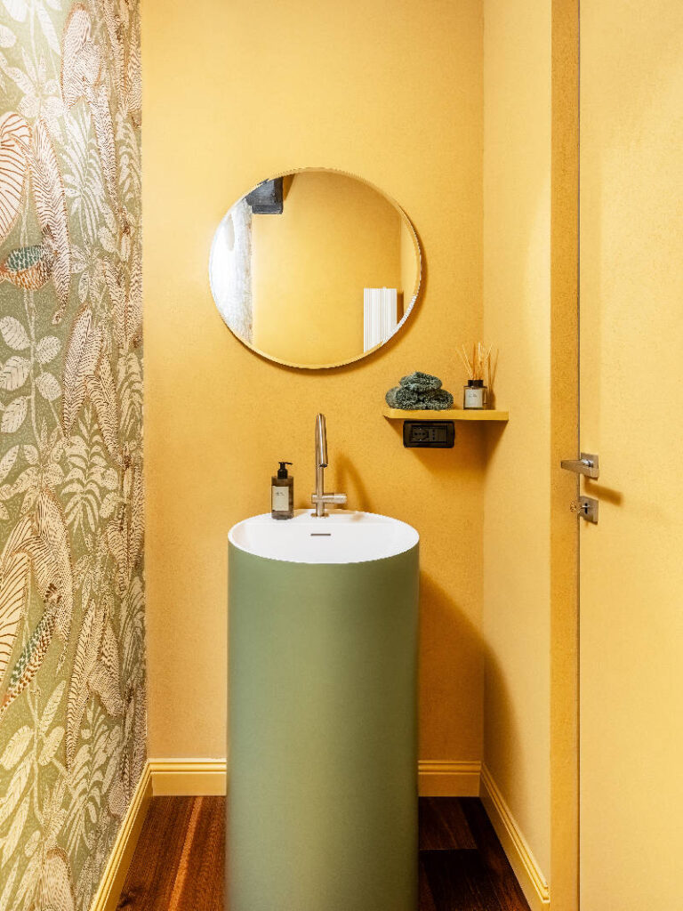 unire due appartamenti