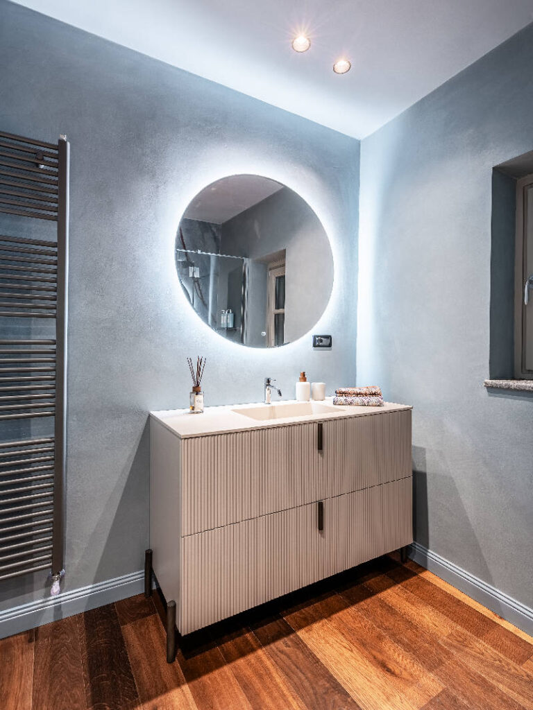 unire due appartamenti