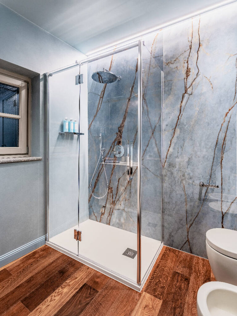 unire due appartamenti