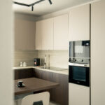 A ciascuno i propri spazi – Ristrutturazione su due livelli (13)