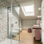 A ciascuno i propri spazi – Ristrutturazione su due livelli (2)