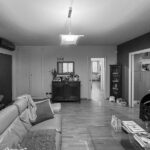 A ciascuno i propri spazi – Ristrutturazione su due livelli (24)