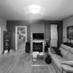 A ciascuno i propri spazi – Ristrutturazione su due livelli (25)